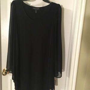 Little Black Dress/Halloween Witch Costume
